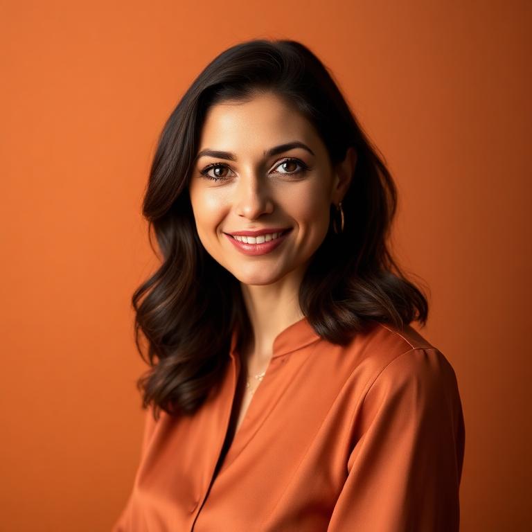 Foto de Isabela Prado